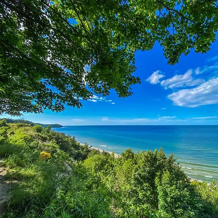 Baltycki Domek- Chlapowo Władysławowo