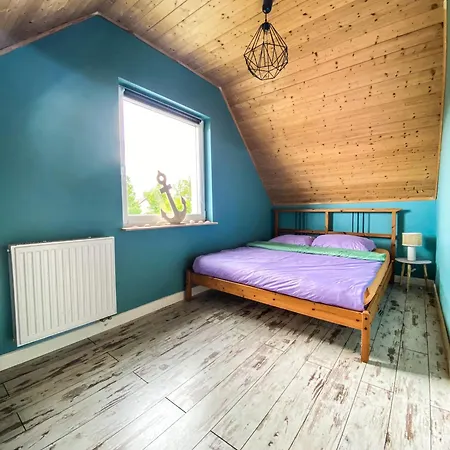 Baltycki Domek- Chlapowo * Władysławowo