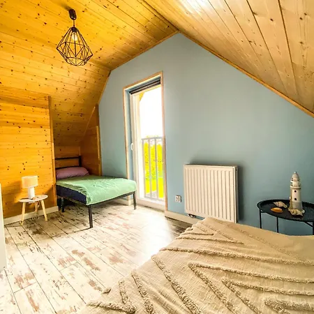 Baltycki Domek- Chlapowo