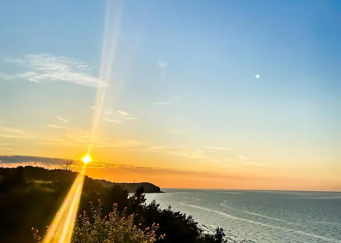 Baltycki Domek- Chlapowo * Władysławowo