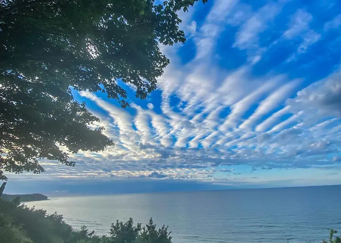 Baltycki Domek- Chlapowo * Władysławowo