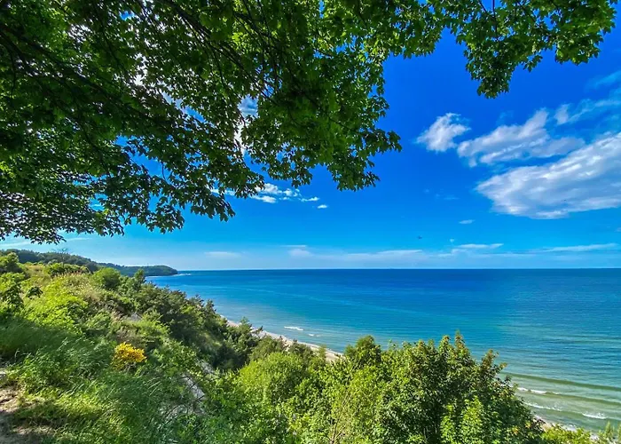 Baltycki Domek- Chlapowo Władysławowo