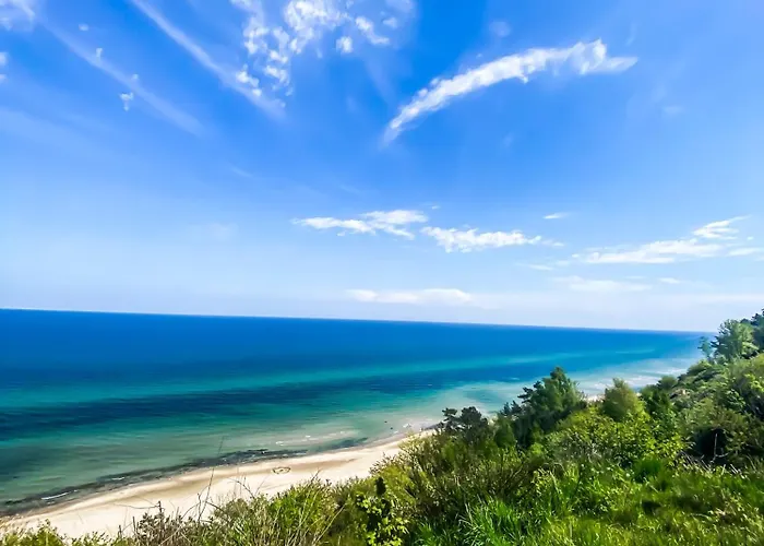 Baltycki Domek- Chlapowo 펜션