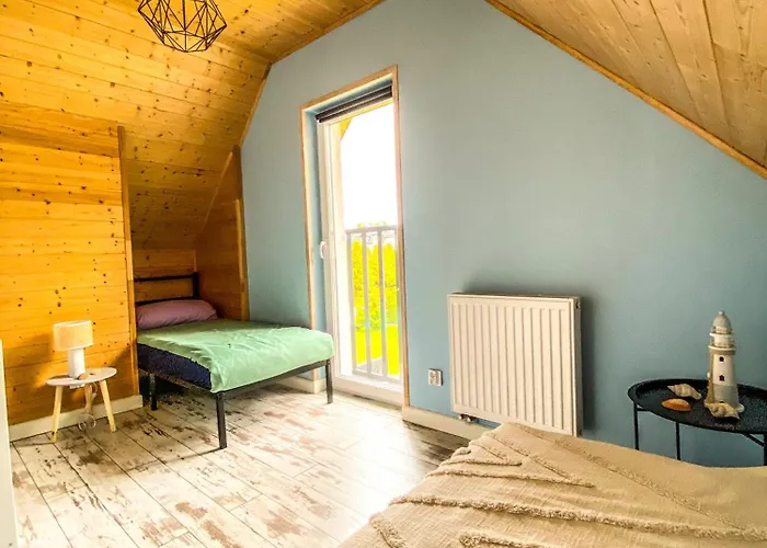 Baltycki Domek- Chlapowo